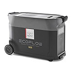 EcoFlow Delta Pro Zusatzakku (3,6kwh)