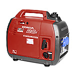 Honda Stromgenerator 2kw (silent)
