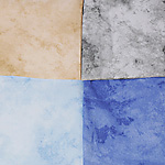 Stoffhintergründe 2,90 x 6,00m