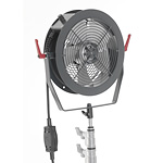 Windmaschine Vind (ø30cm)