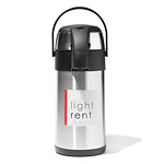 Thermoskanne, 3L
