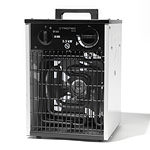 Heizlüfter, 3,3kw