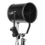 Windmaschine Jet Stream