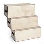 Apple Box Full