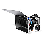 Vocas Studiorig mit Mattebox