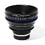 Zeiss CP.2 25mm