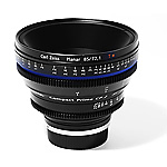 Zeiss CP.2 85mm