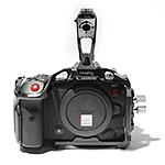 Canon EOS R5c