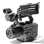 Sony FX6