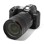 Canon EOS R5