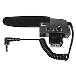 Sennheiser Mikrofon MKE 400