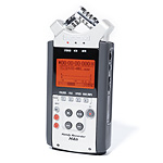 Zoom H4n Handy Recorder