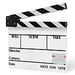 Filmklappe