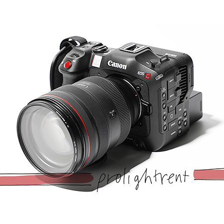 prolightrent